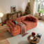 Canapé-lit 78,7 po convertible Cloud-782350211