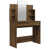 Brown Oak is out of stock