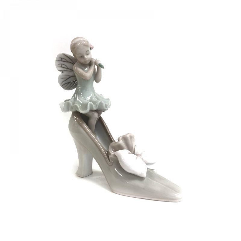 Figurines et sculptures Katushka