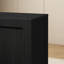 Armoire d'appoint moderne à profil bas avec cadre encadré 32 po Modern-1144184444-1143173981
