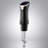1100W Sous Vide Precision Cooker with WiFi, LED Display and Timer Control