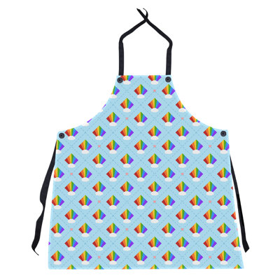 Bib Apron