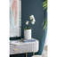 Jardinière en céramique D6.3X8.7 "-1040509734