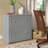 Aldena Piece Configurable Computer Desk Office Set