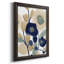 " Blue Poppy Cascade I "-1527673699