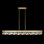 Strata 3 - Light LED Pendant