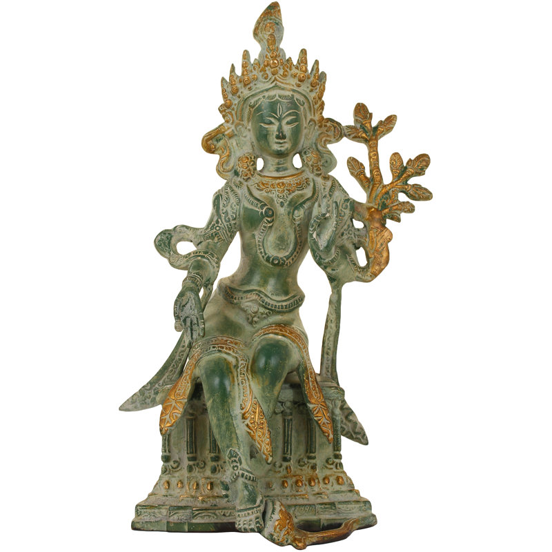 Religious & Spiritual Figurines & Sculptures
