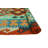 Bousson Wool Oriental Indoor Rug