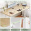 Electric Standing Desk Height Adjustable Desk Sit Stand Desk With Time Reminder Stand up Desk 2 Memory Setting Electric Desk -1206005168-1206005182