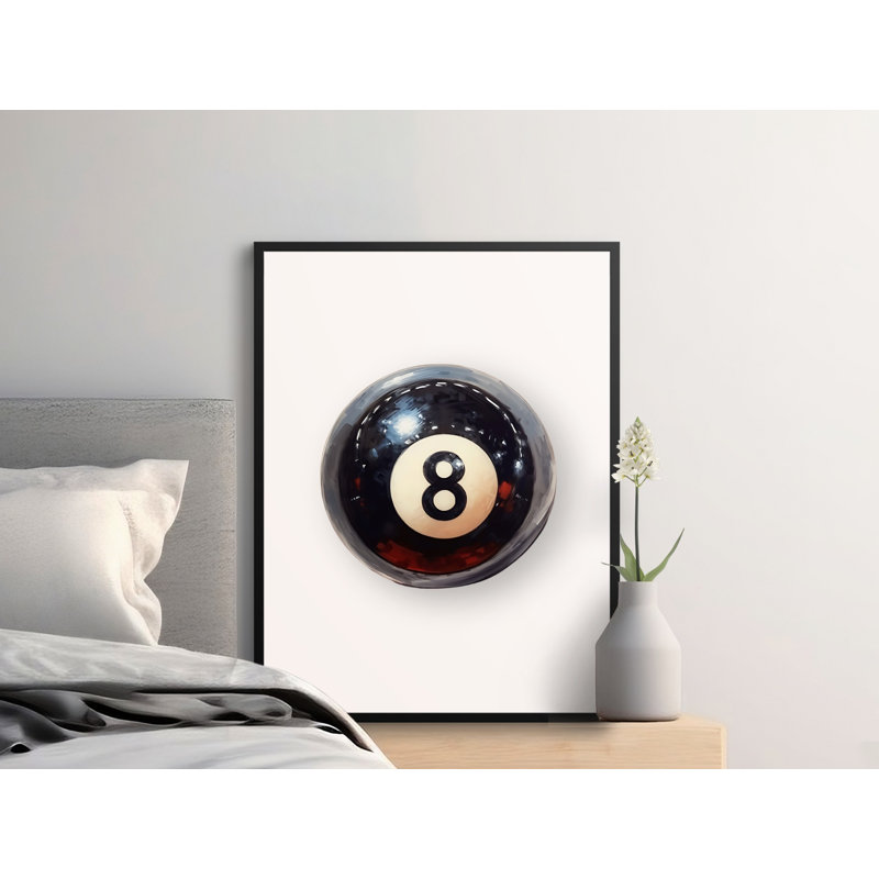 Mapleville Floater Frame Print, 18x24