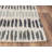 Wool Striped Indoor Rug-1792146451