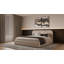 Lit plateforme tapissier Anders-133042487-133042491