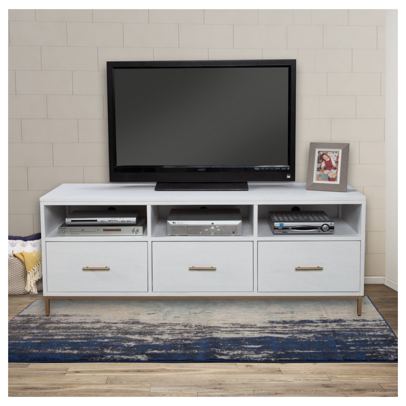 Madelyn 64'' Media Console