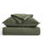 Cross-Stitch Velvet Quilt Set 3 Pieces-105901721-117586331