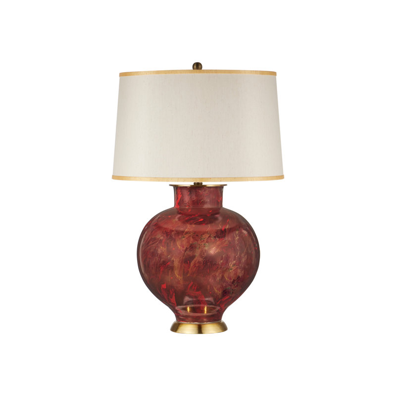 Lampe de table Lutz