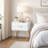 Maydel 20'' W Nightstand-25766575