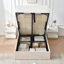 Lit plateforme tapissier avec rangement Arcadia-2082822274-2133545511