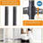 Nickali 30 " W Adjustable Shelving Unit