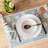 over&back Hand-Blocked Printed Cotton Cloth Napkins-102334045