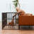 31.5'' H Panel Metal Exercise Pen-89058339