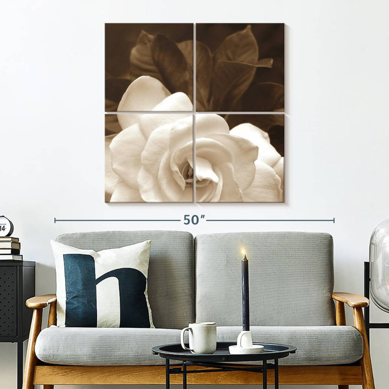 Harnek Gardenia Garden