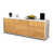 Oak / Matt White