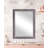 Lofgren Wood Flat Mirror-745926224