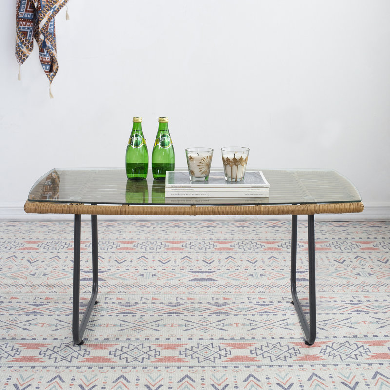 Table basse Westerville