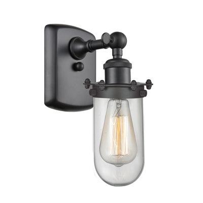 Armed Sconce