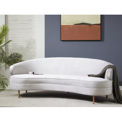 Avanah Upholstered 89.4'' Sofa