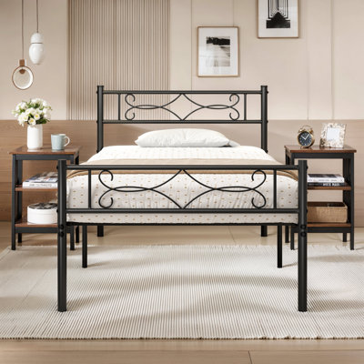 Alsa Piece Bedroom Set