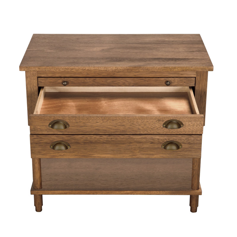 Artemio End Table