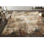 Desert Abstract Area Rug in Ivory-887109602