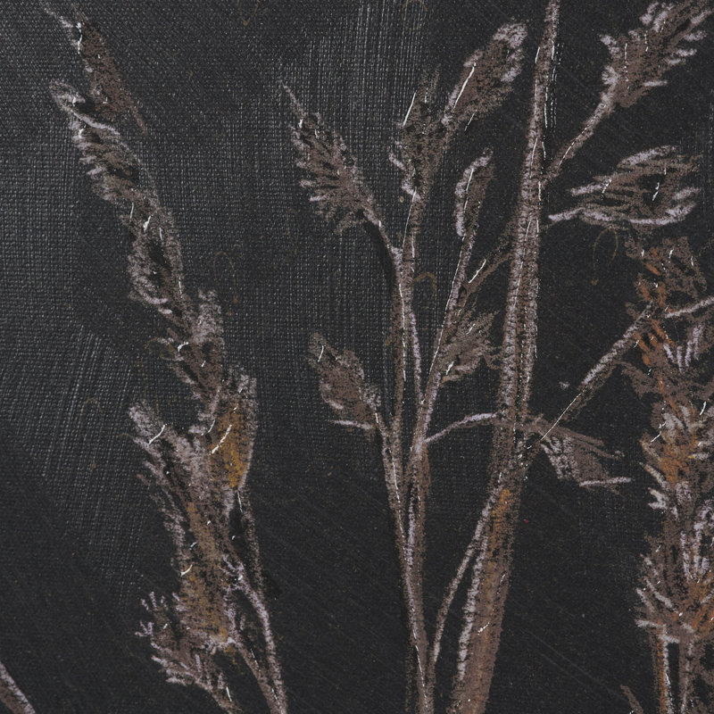 Golden Grasses I By Studio, Golden Grasses I