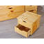 Chamarion Solid Wood Bed-40565897-40565901