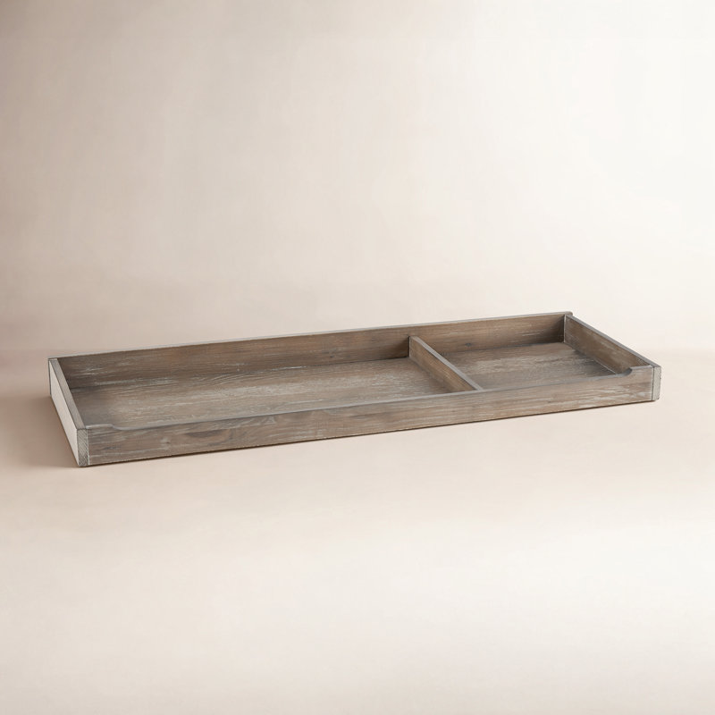 Tatum Changing Table Topper