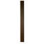 Panneaux de lattes d'extérieur en composite 67 po x l 0,7 po x P 0,75 po-138286915
