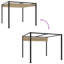 Caidyn Powder Coated Steel Gazebo-142845610