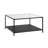 4 Legs Coffee Table with Storage