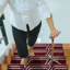 Tapis d'escalier Marlie-767911369