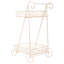 Dolly Plant Stand