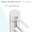 Robinet de salle de bain Ivy-51342153