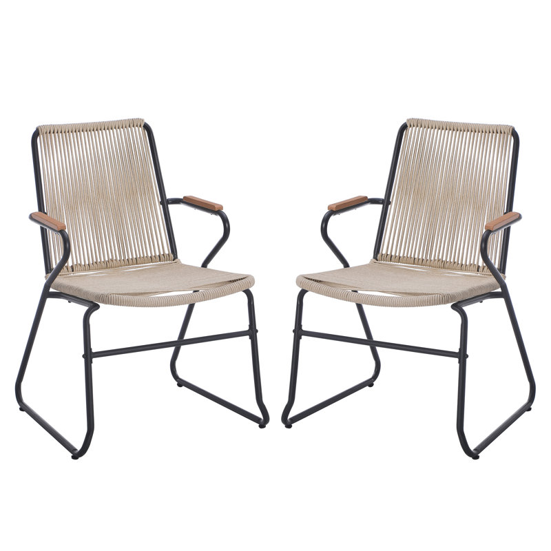 MOONSTONE CHAIR (Set Of 2)