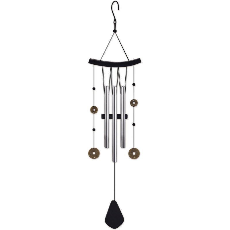 Carillon zen