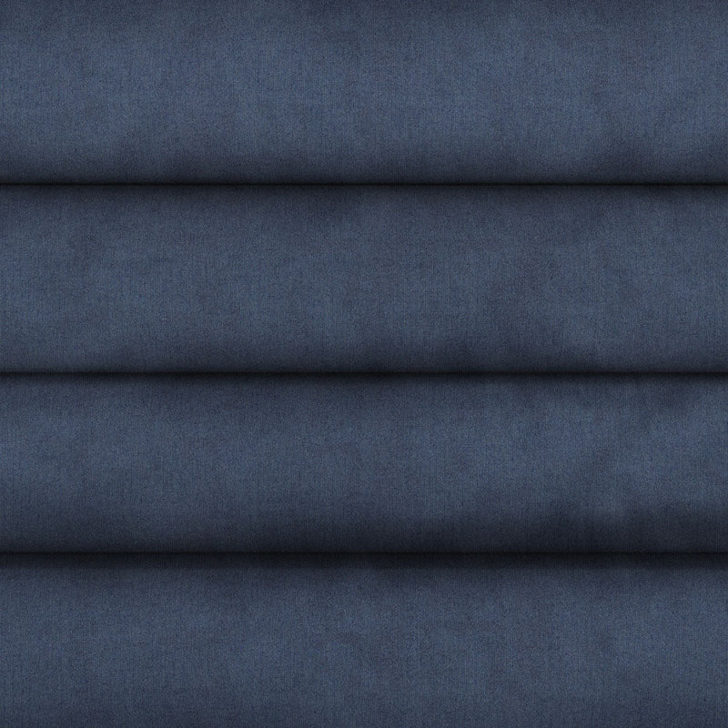 Tissu d'ameublement Sunbrella, Indigo