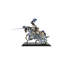 Medieval Knight Statue