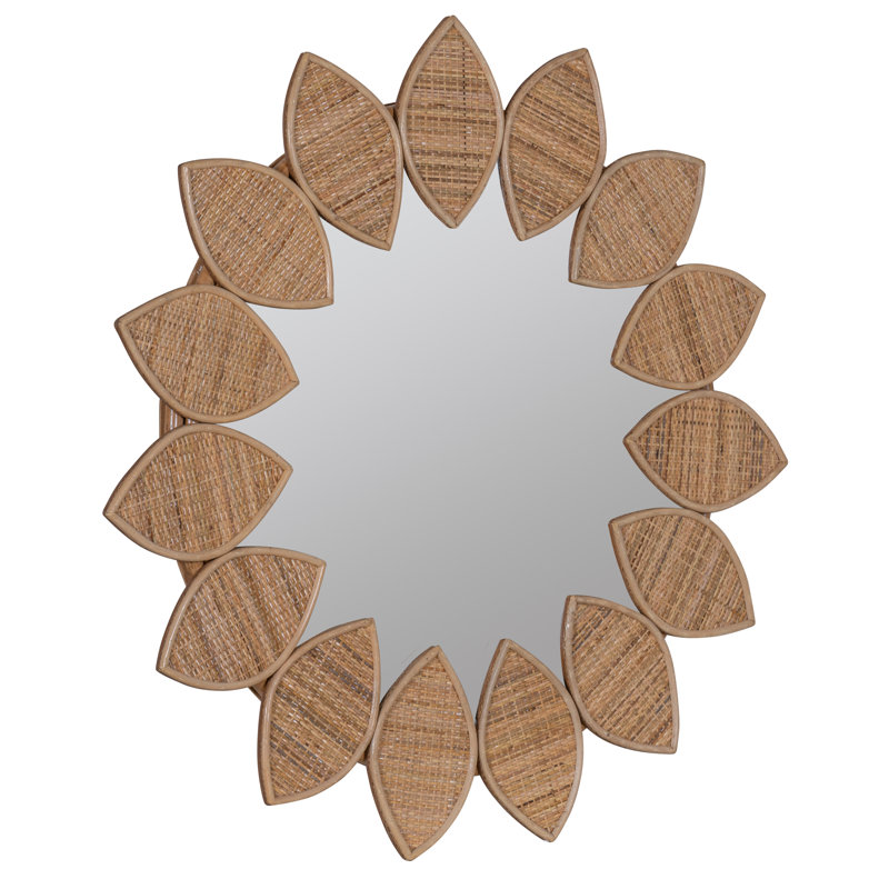 Abishan Mirror