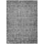 Tapis intérieur / extérieur gris Delaura -656781530