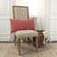 Coussin en polyester / viscose Leifsson-886131917