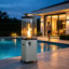 Chauffe-terrasse au propane 41 000 BTU-137892607